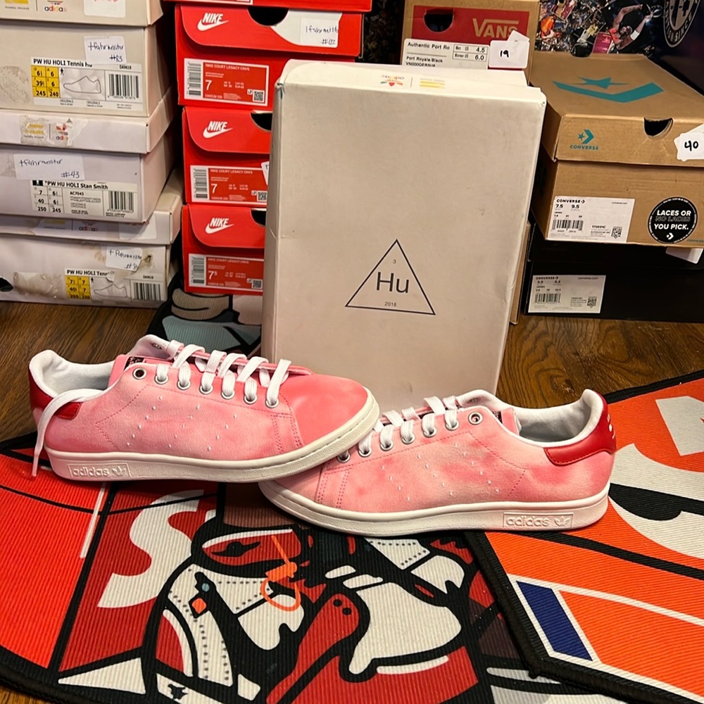 Adidas Stan Smith m6/W7.5